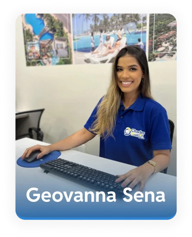 Geovanna Sena-charles-tour